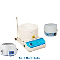 Mantele de încălzire