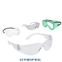 Ochelari și ochelari de protecție