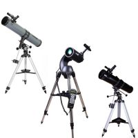 Meterologie, astronomie