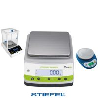 Balanță și Cântar