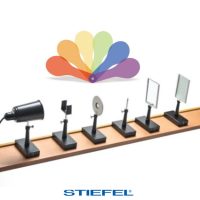 Plăci și sisteme optice