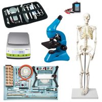 Echipamente de laborator