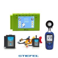 Senzori și dispozitive de laborator