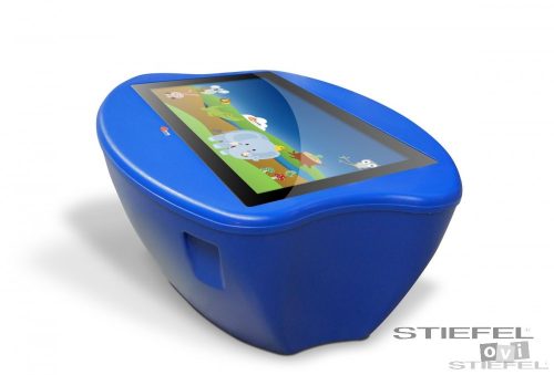 Masă interactivă 32 "